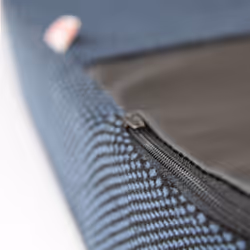 SISSEL Sit Special 2 in 1 Bleu Coussin de chaise
