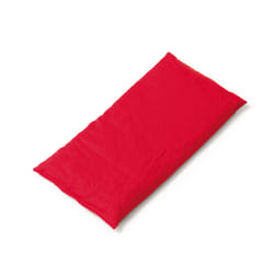 SISSEL Cherry oreiller thérapeutique Rouge Refroidissement-réchauffement