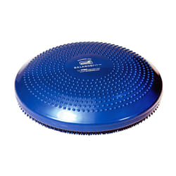 SISSEL Balancefit Coussin d'équilibre Bleu