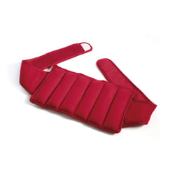 SISSEL Hydrotemp oreiller thérapeutique Rouge Réchauffement