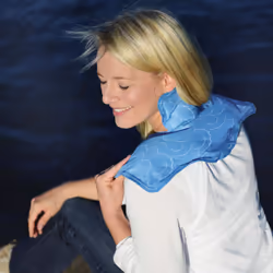 SISSEL 150.009 chauffe-corps Coussin chauffant pour corps - Vue supplémentaire 4