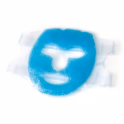 SISSEL Hot-Cold Pearl Pack, Poche chauffante/rafraichissante pour le corps, Yeux, Front, refroidir, Apaisant, Réchauffement, ...