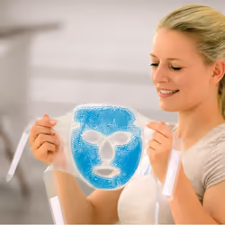 SISSEL Hot-Cold Pearl Pack