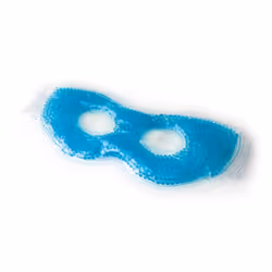 SISSEL Hot-Cold Pearl Pack, Masque chauffant pour les yeux, Yeux, 680 mm, 100 mm, 1 pièce(s)