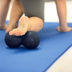 SISSEL Myofascia Double Ball