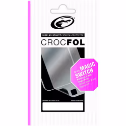 Crocfol Magic Switch, Samsung Galaxy S4 Active I9295, Samsung, Samsung Galaxy S4 Active I9295, Résistant aux rayures, Miroir, ...