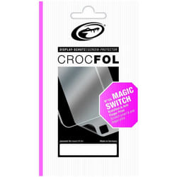 Crocfol Magic Switch, Samsung Galaxy S4 Active I9295 1 pièce(s)