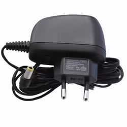 Gigaset C39280-Z4-C557, Intérieure, Secteur, Noir