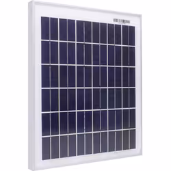 Informations techniques Connecteur Standard4 36 cellules solaires Câble 900 mm / 4 mm² Indice de protection : IP65 Plage de t ...