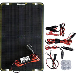 Phaesun - Sun Trickle 310419 Chargeur solaire 12 w