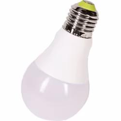 Informations techniques Puissance 7 W socle E27 flux lumineux 770 lm blanc neutre couleur de lumière 4000K Durée de vie de 30 ...