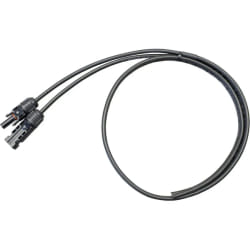 Phaesun QuickCab4-2,5/5 Câble 5 m