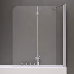 Description générale Le pare-baignoire Cortonna113 est un accessoire moderne et fonctionnel pour votre salle de bain. Avec sa ...