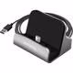 4smarts 4S462240, Autonome, Gris, Contact, Table, Blackberry Key2 LE, Evolve, Evolve X, Key2, Motion, Keyone Cat S52 Cubot No ...