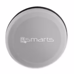 4smarts 4S469139, Mobile/smartphone, Tablette / UMPC, Intérieure, Gris