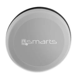 4smarts 4S469139 Mobile/smartphone, Tablette / UMPC Gris