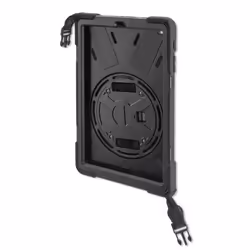 4smarts 467827, Housse, Samsung, Galaxy Tab A 10.1 (2019), 25,6 cm (10.1"), 410 g