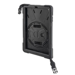 4smarts 467827 étui pour tablette 10.1" Housse Noir