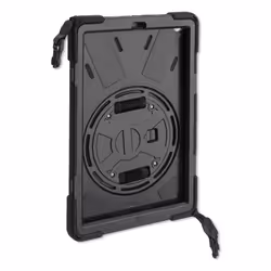 4smarts 467827 étui pour tablette 10.1" Housse Noir