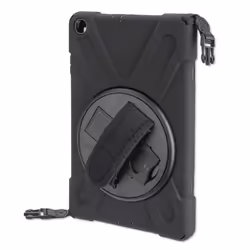 4smarts 467827 étui pour tablette 10.1" Housse Noir