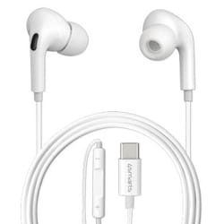 4smarts Active In-Ear Stereo Headset Melody Digital Basic Blanc