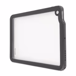 4smarts Active Pro Rugged Case STARK 24,6 cm (9.7") Coque Noir