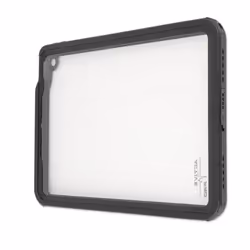 4smarts Active Pro Rugged Case STARK 24,6 cm (9.7") Coque Noir