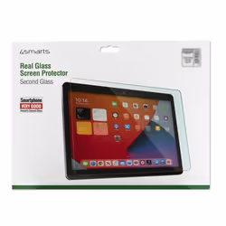 4smarts 493495 protection d'écran de tablette Protection d'écran transparent Apple
