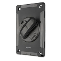 4smarts 467844 étui pour tablette 10.4" Housse Noir