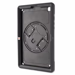 4smarts 467844 étui pour tablette 10.4" Housse Noir