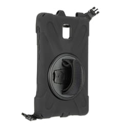 4smarts 467845 étui pour tablette 8" Housse Noir
