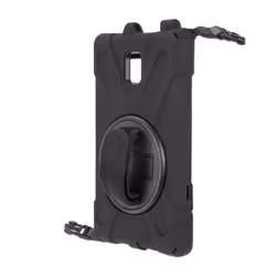4smarts 467845 étui pour tablette 8" Housse Noir