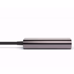 4smarts 4S468784 USB 3.2 Gen 1 (3.1 Gen 1) Type-A Gris