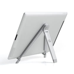 4smarts ErgoFix H13 Support passif Tablette / UMPC Argent