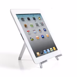 4smarts ErgoFix H13 Support passif Tablette / UMPC Argent