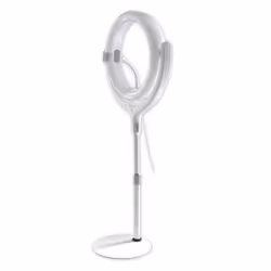 4smarts LoomiPod, LED, 500 lm, 2700 K, 6500 K, 2 m, Blanc