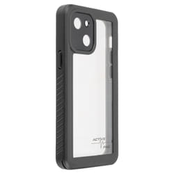 4smarts Active Pro Stark 5.4" Housse Noir, Transparent