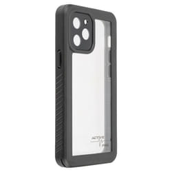 4smarts Active Pro Stark 6.7" Housse Noir, Transparent