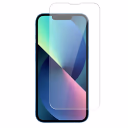4smarts 496196, Apple, iPhone 13 / 13 Pro, Résistant à la saleté, Résistant aux rayures, Transparent, 1 pièce(s)