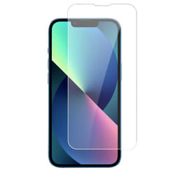 4smarts 496196 écran et protection arrière de téléphones portables Protection d'écran transparent Apple 1 pièce(s)
