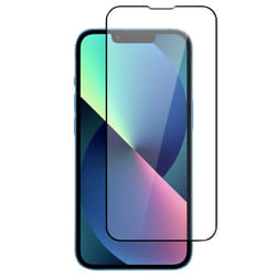4smarts 496199 écran et protection arrière de téléphones portables Protection d'écran transparent Apple 1 pièce(s)
