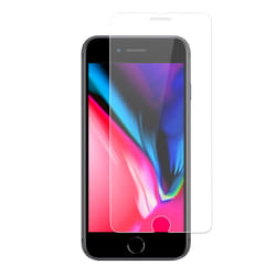 4smarts 456348 écran et protection arrière de téléphones portables Protection d'écran transparent Apple 1 pièce(s)