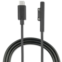 4smarts 468683 accessoire d’ordinateur mobile portable Câble de chargement/synchronisation