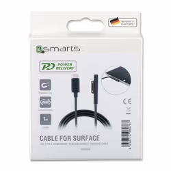 4smarts 468683 accessoire d'ordinateur mobile portable Câble de chargement/synchronisation - Vue supplémentaire 4
