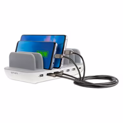 4smarts 462310, USB, Gris