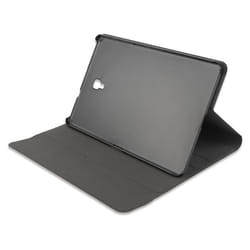 4smarts DailyBiz 10.2" Folio porte carte Noir
