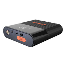 4smarts PitStop 3in1 Lithium Polymère (LiPo) 8800 mAh Noir