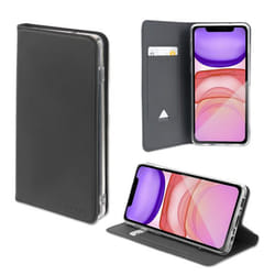 4smarts Urban Lite 4.7" Folio Noir