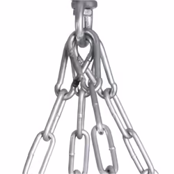 Gorilla Sports PS-BOSK14/10-oz