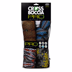 Schildkröt Funsports Crossboccia, Bocce